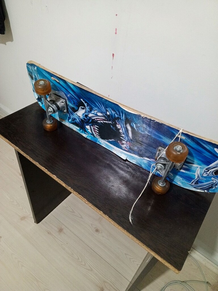 kaykay - 2