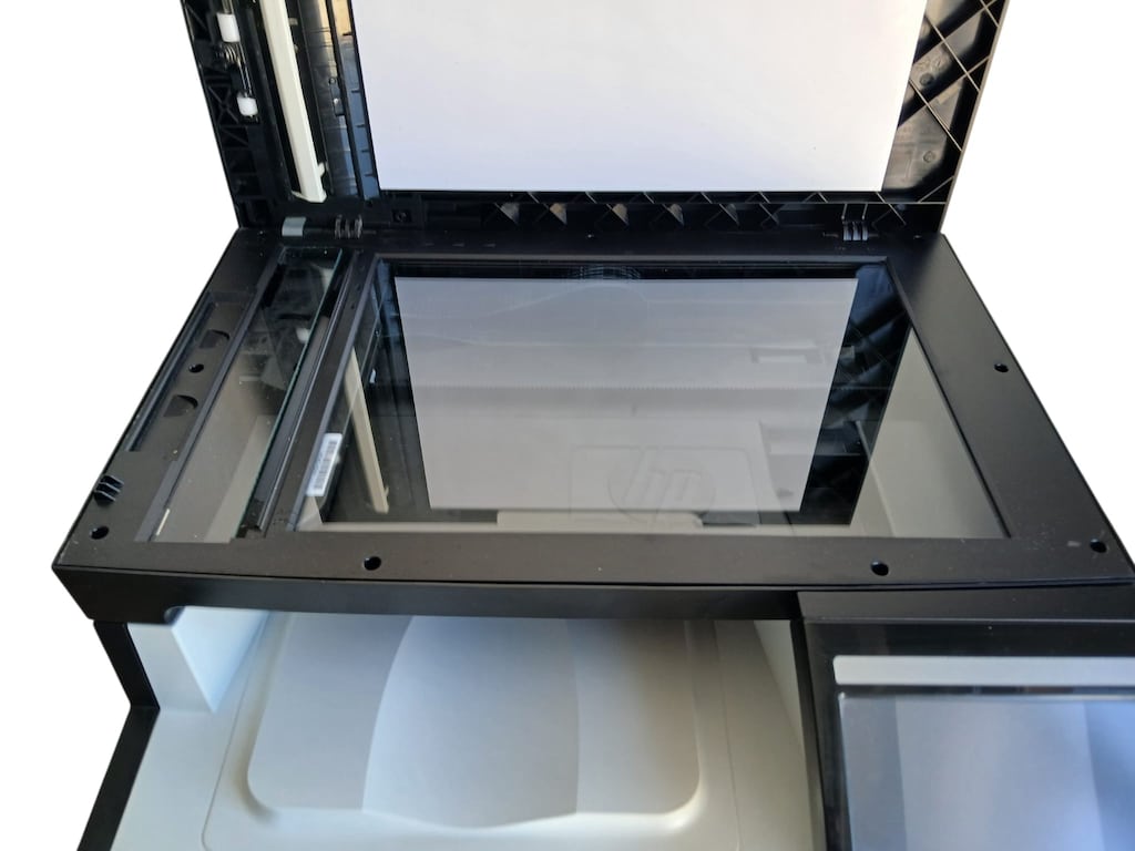 hp laserjet pro cm1415fnw color mfp yazıcı(ÇALIŞIR,SORUNSUZ,İKİNCİEL) - 3