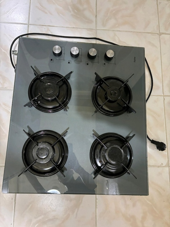 set üstü ocak - 2