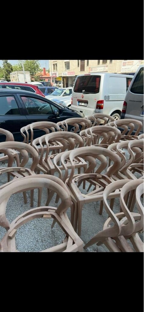 SANDALYE AKREP ADET FİYATT - 3