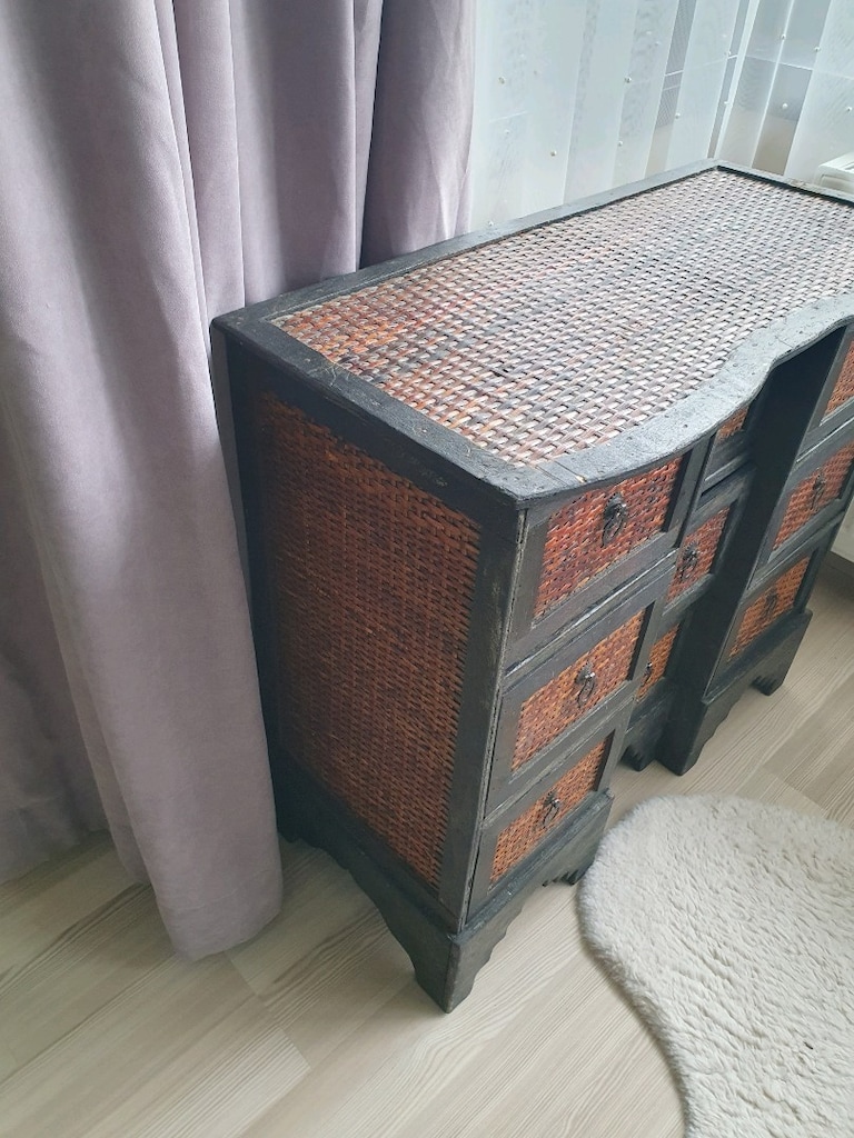 Vintage Dolap - 2