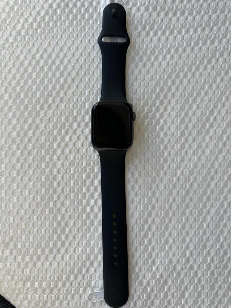 Apple watch se 5 - 2