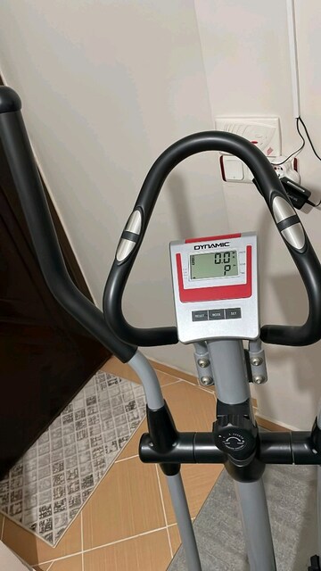Dynamic E2000 Bisiklet