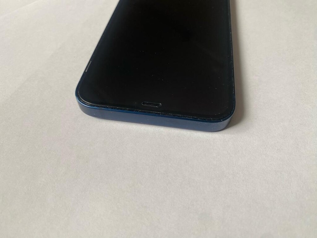 iPHONE 12 mavi 128 gb - 7