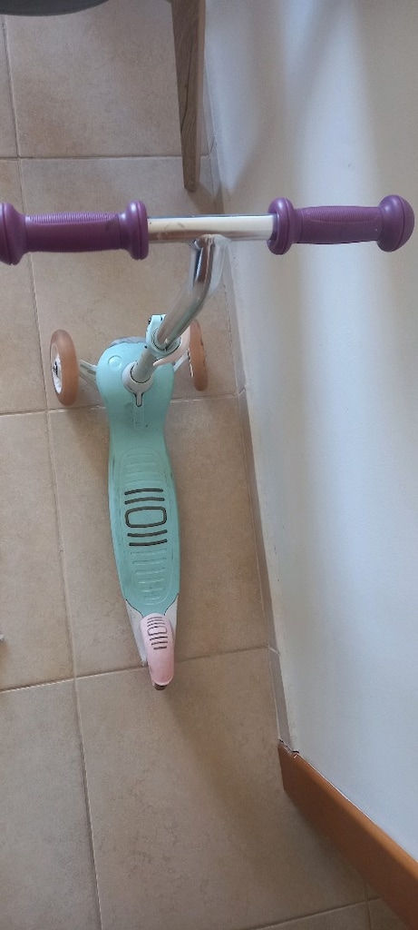 oxelo scooter - 3