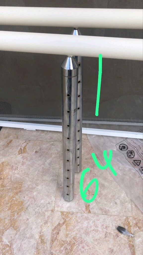 paralel yürüme barı - 3