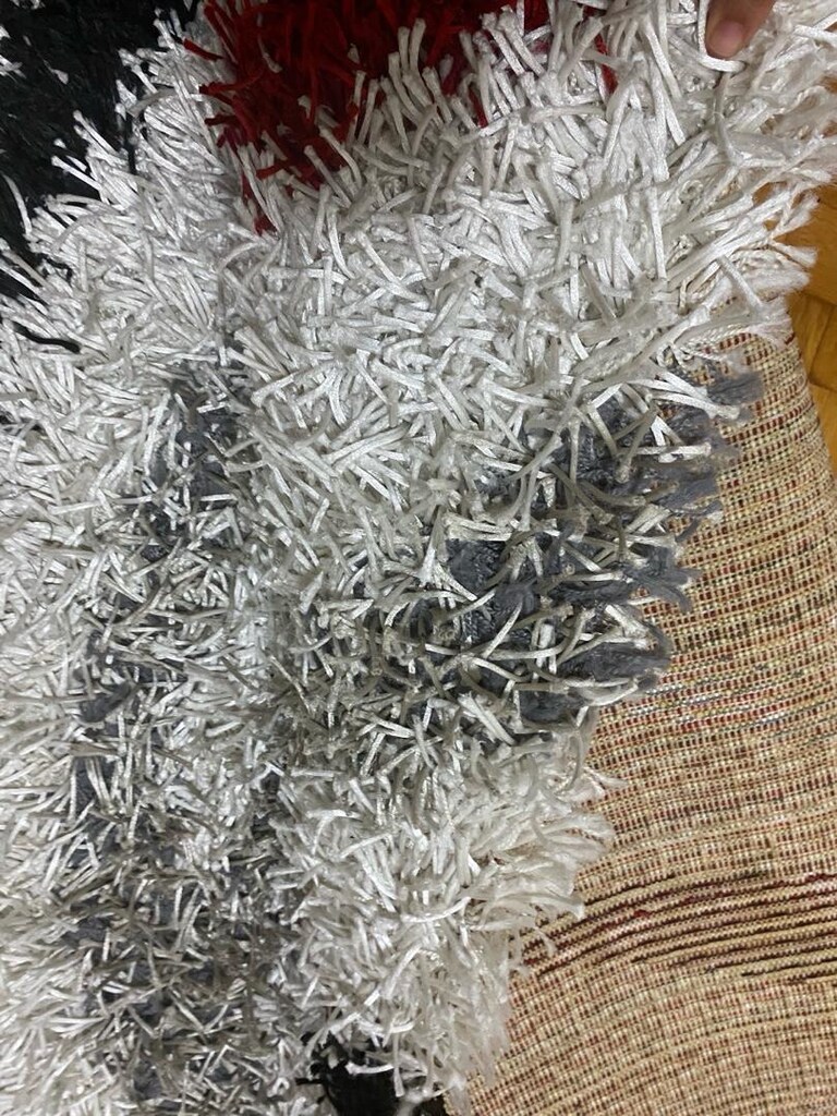 şagi halı - 2