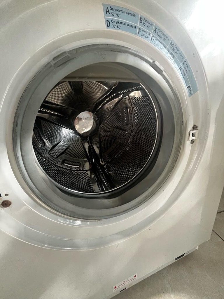 Beko Çamaşır Makinesi - 3