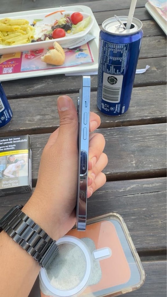 iphone 13 pro 256 gb pil 87 tr cihaz - 7