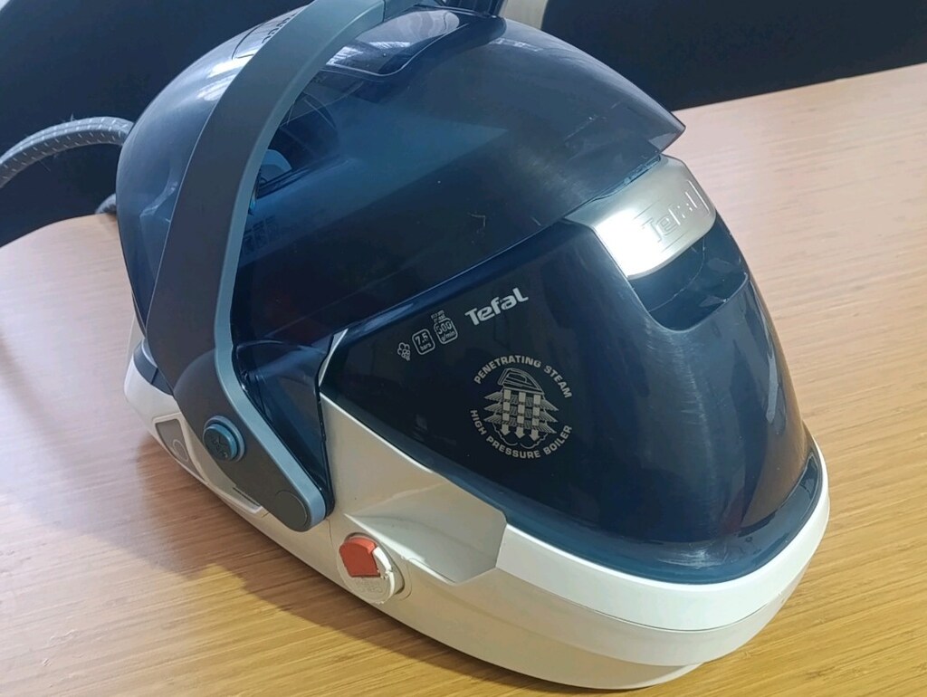 TEFAL KAZANLI ÜTÜ - 6