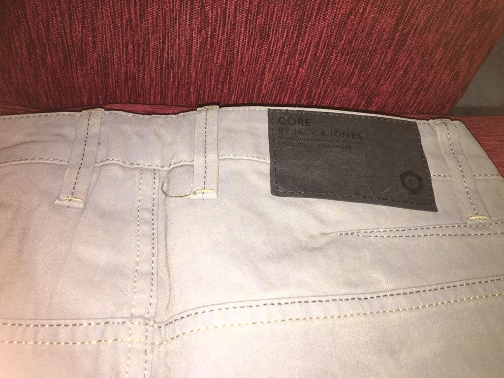 jack&jones Keten Kapri - 6