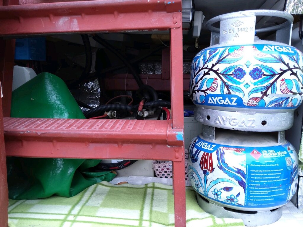 4 Mevsim Karavan - 13