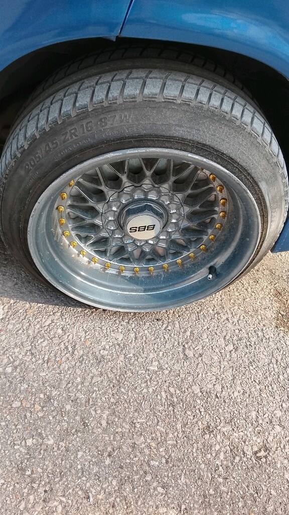 önler 9 ofset arkalar 10 ofset jant lastik - 11