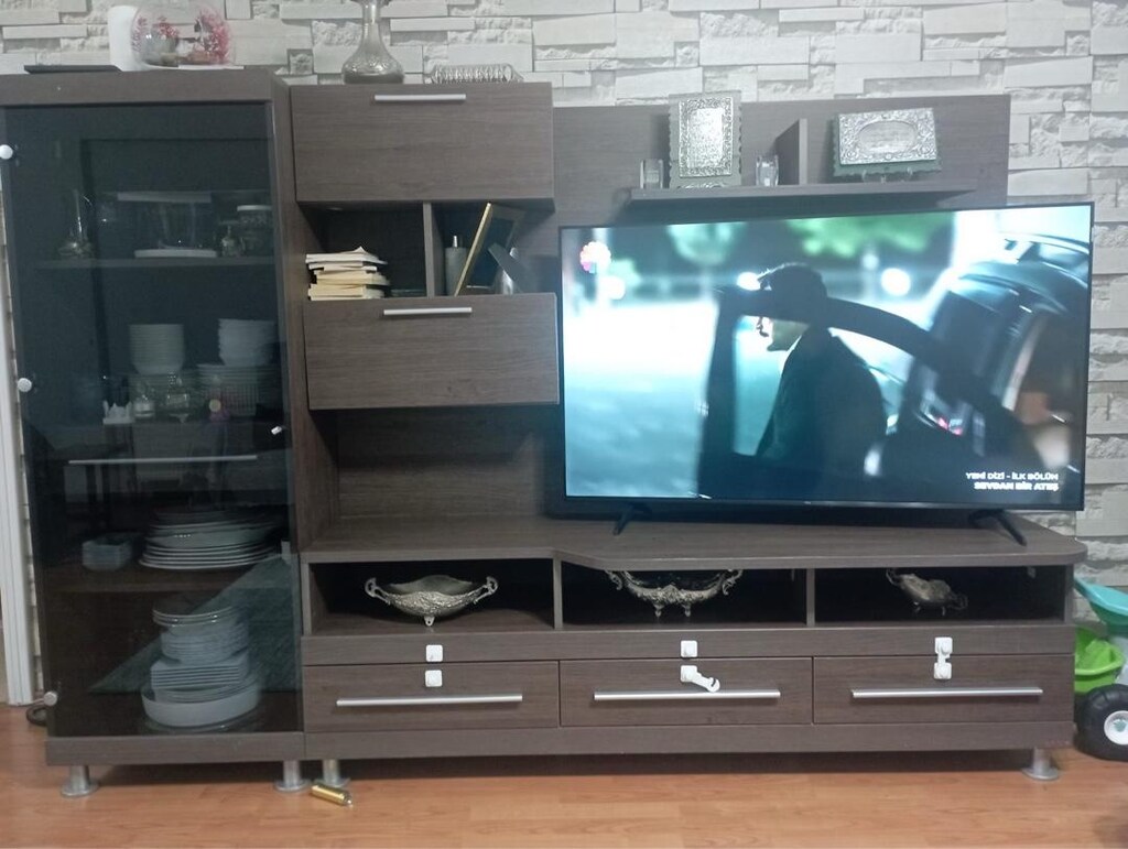 alfemo marka Tv ünitesi