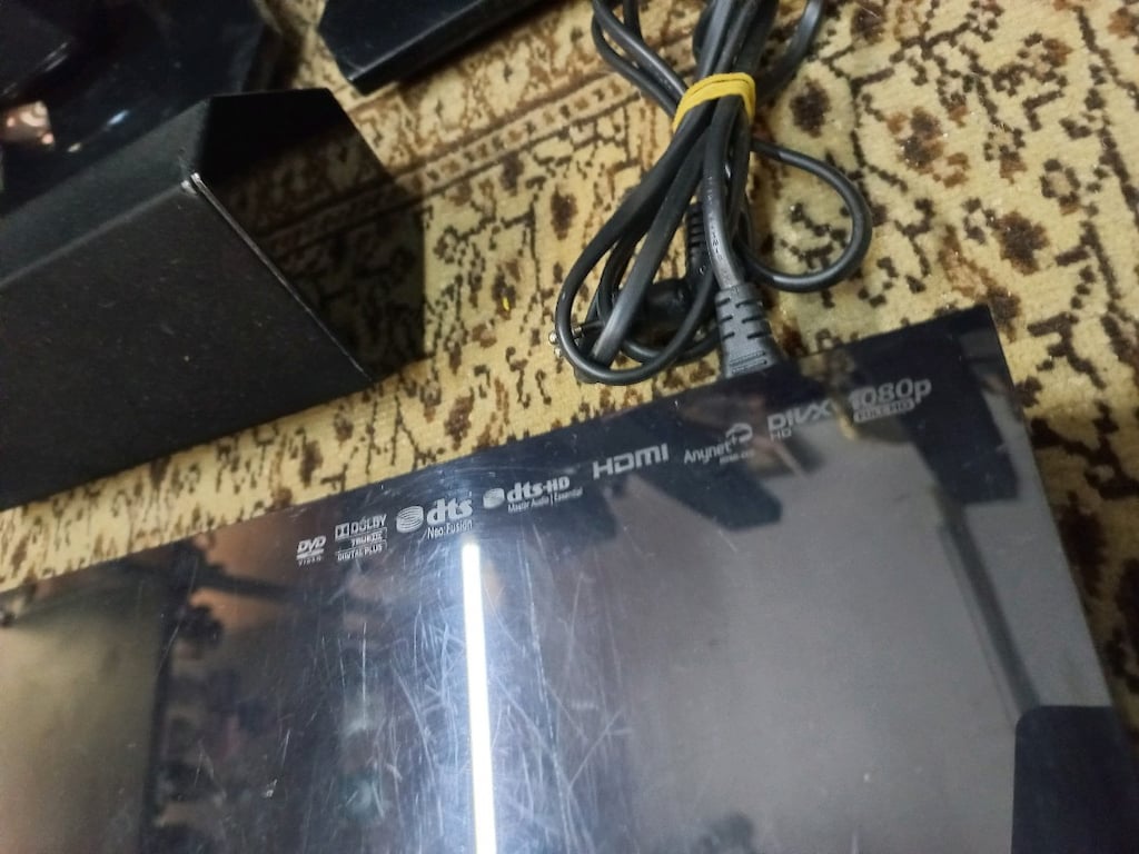 Samsung Ses Sistemi 4+1 - 3