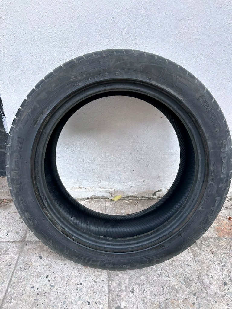 4 ADET PETLAS YAZLIK 215 50 17 - 11