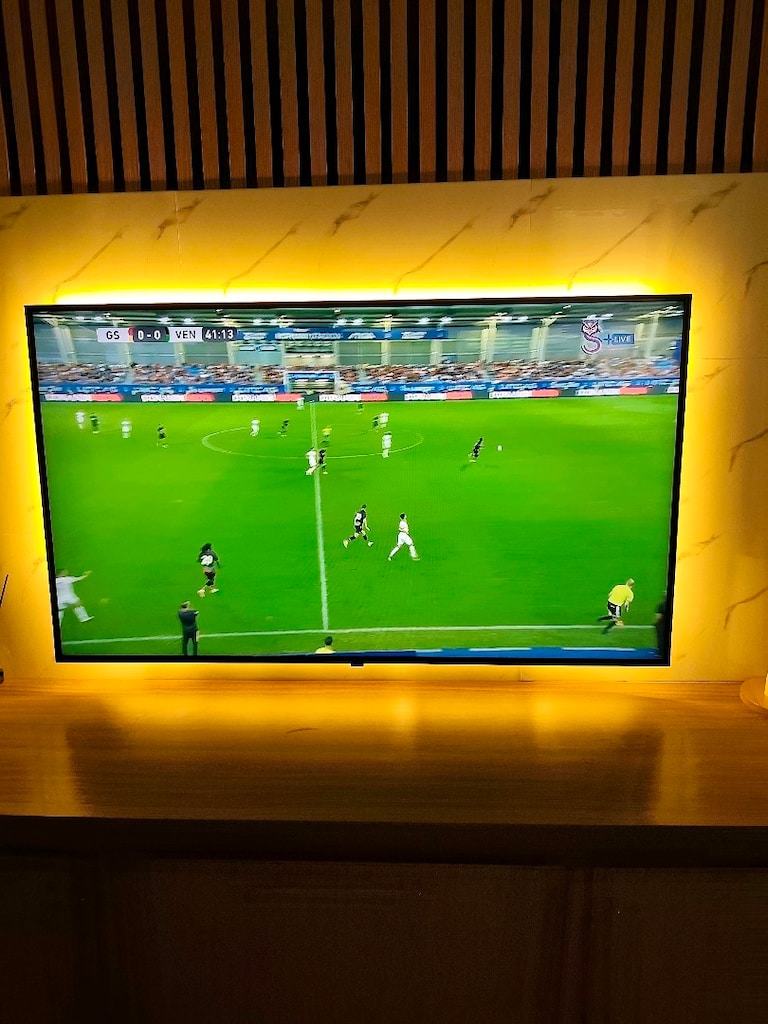 LG 50 inç Tv - 2