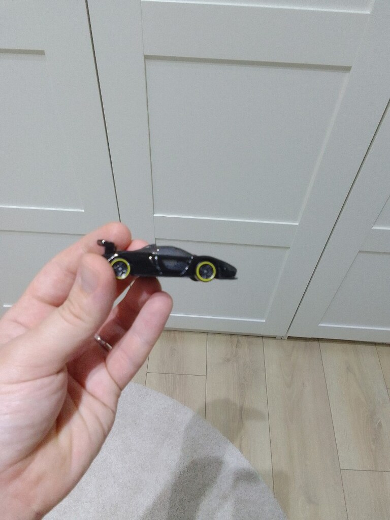 sıfır gibi maclaren senna - 3