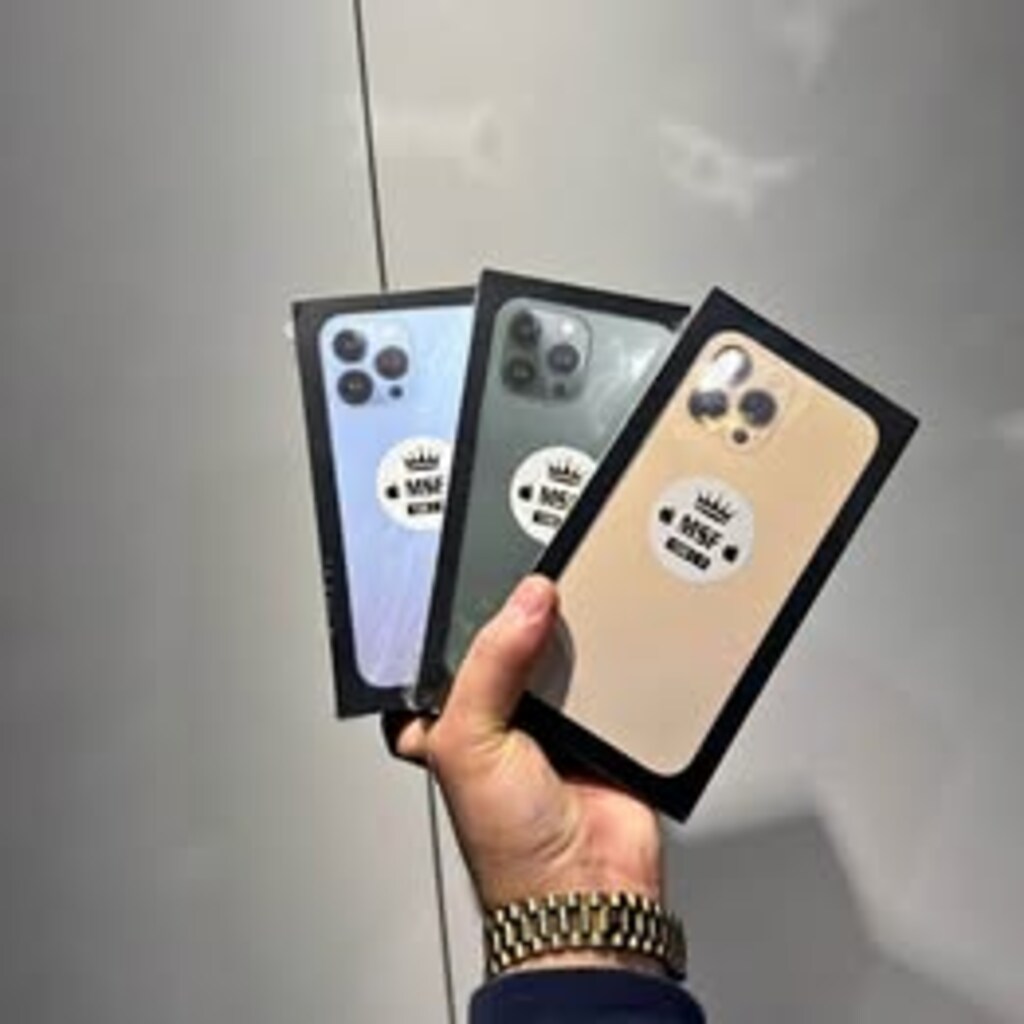 İPHONE - 2