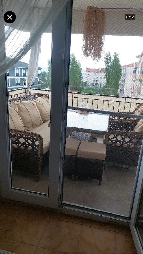 Balkon takımı - 5