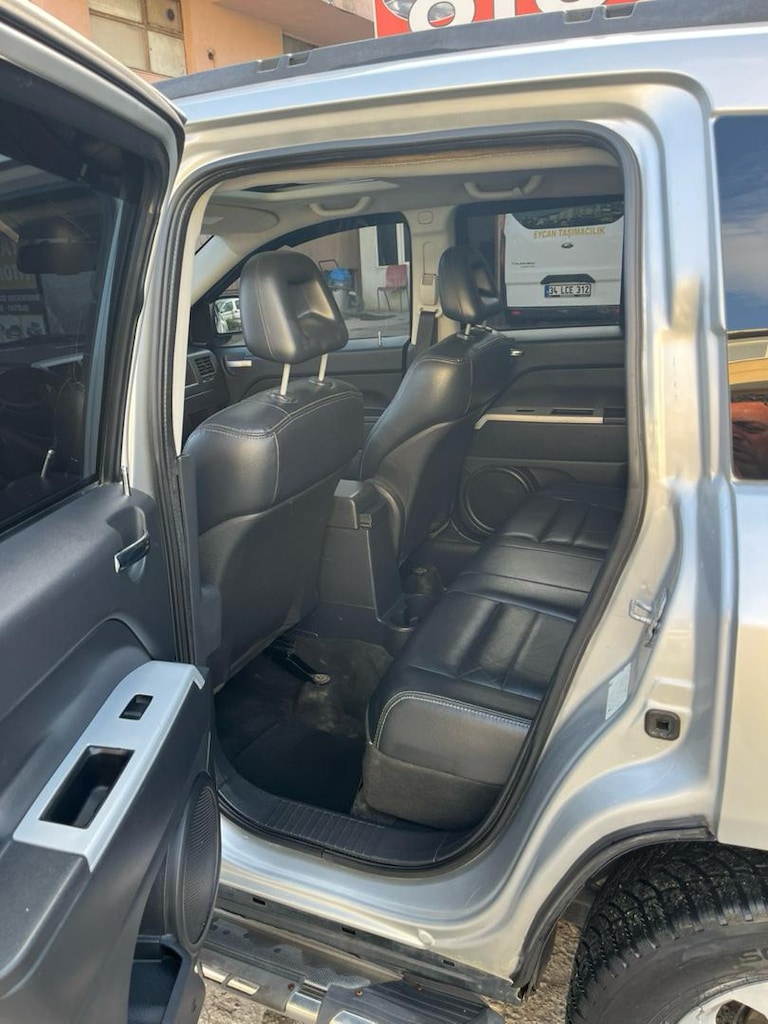 Jeep Compass - 11