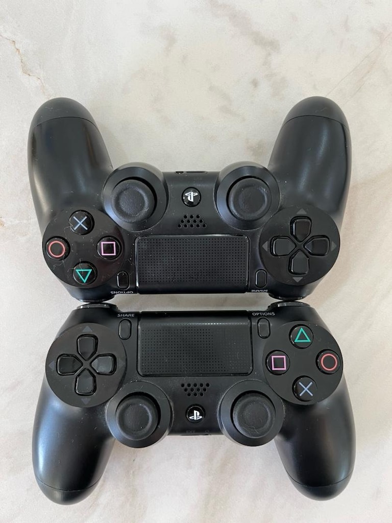 PS4 - 2