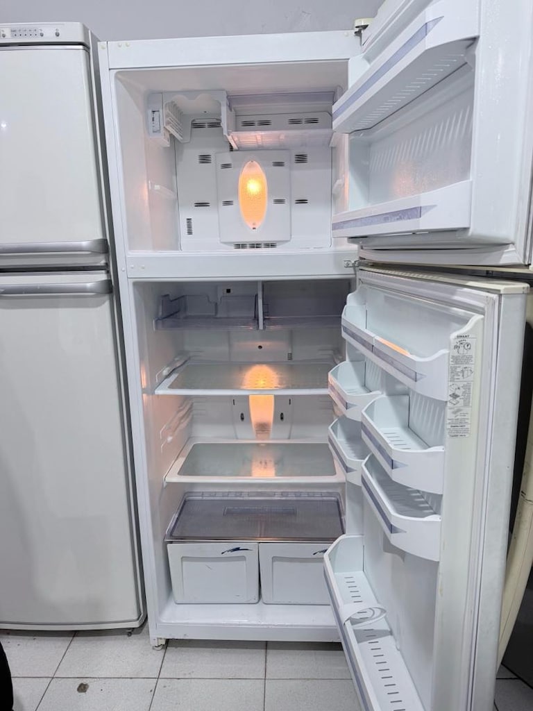 VESTEL 470 LITRE NO FROST BUZDOLABI - 4