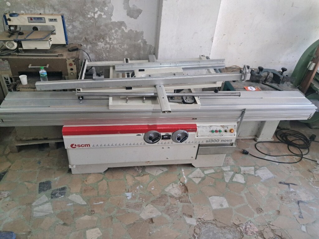 SCM Sİ300 ÇİZERLİ YATAR - 2
