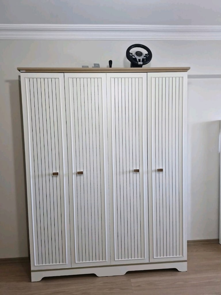 Çocuk Oda Takımı - 3