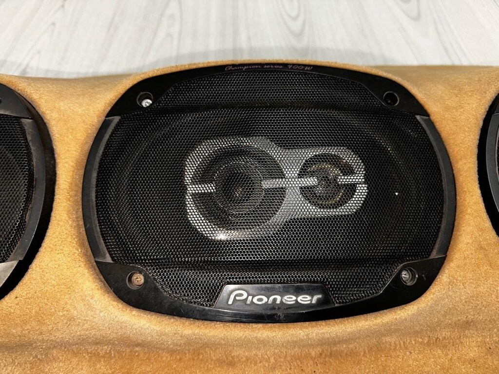 PIONEER 6975&6990 JAPON K.KARTİ TEK ÇEKİM YAPILIR - 5