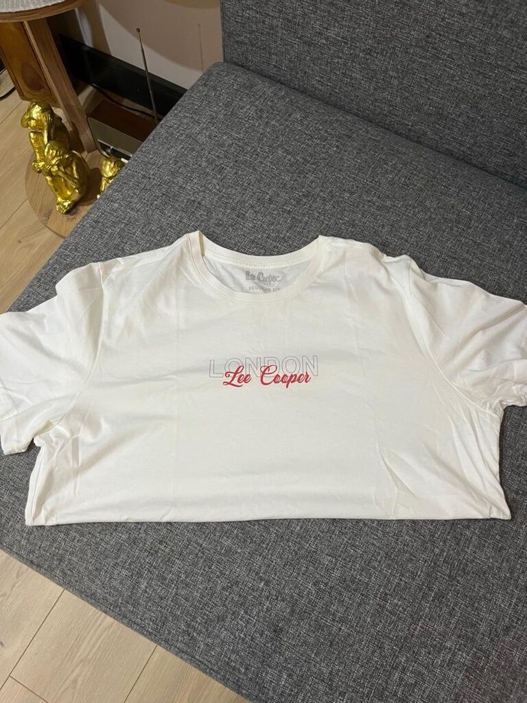Lee cooper tshirt - 3
