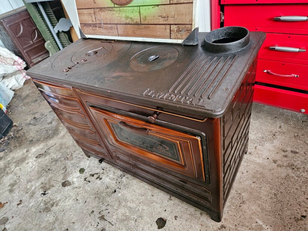 Kuzine soba - 3