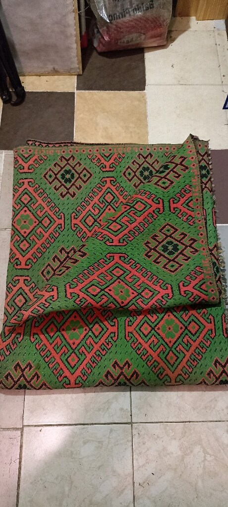 kilim eski - 2