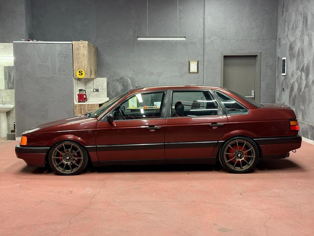 passat cl b3 - 12