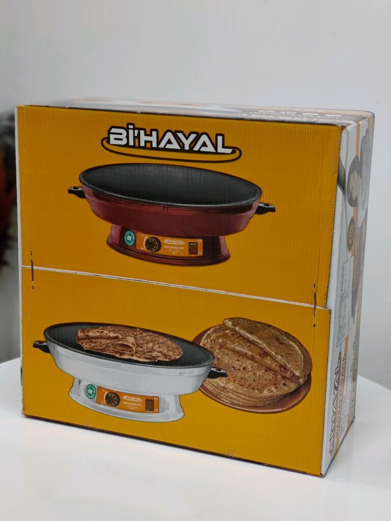 fırın, katmer sacı, saç, mini fırın - 5