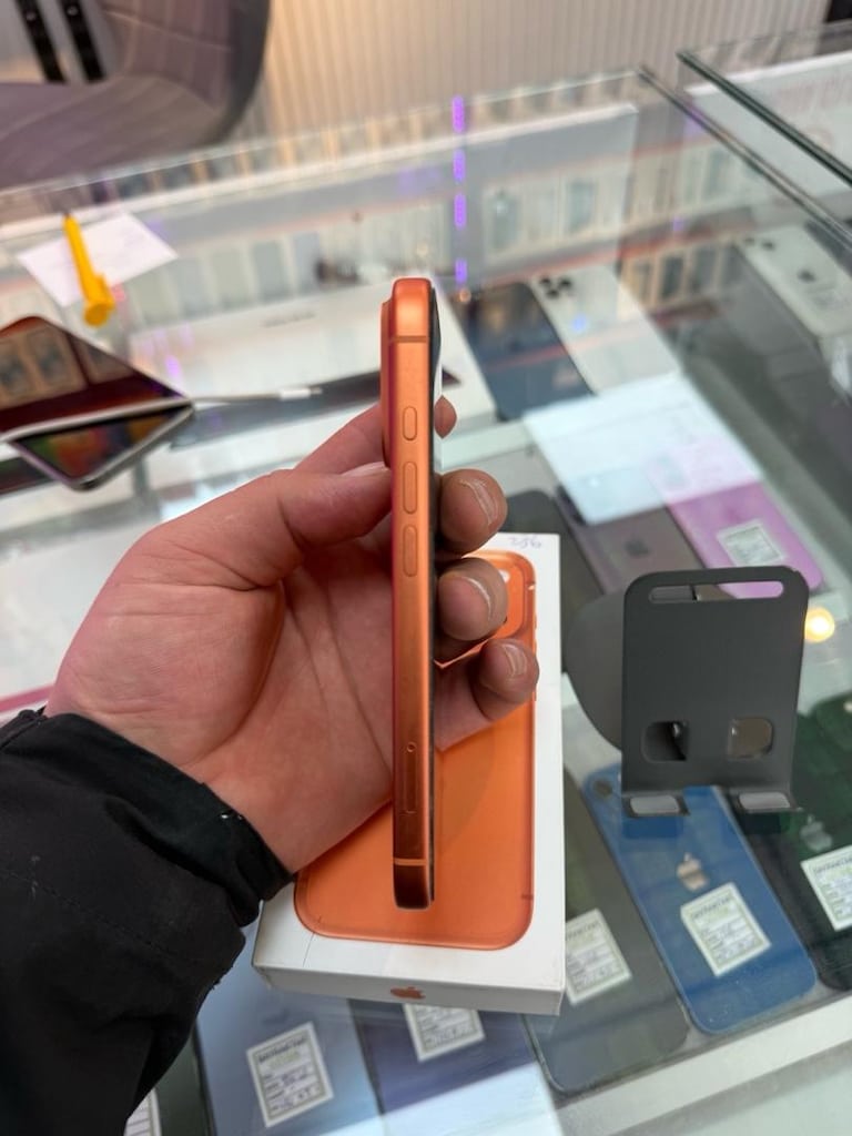 İPHONE 17 PRO NOKTA HATASIZ PİL DURUMU 100 23 AY GARANTİLİ - 2