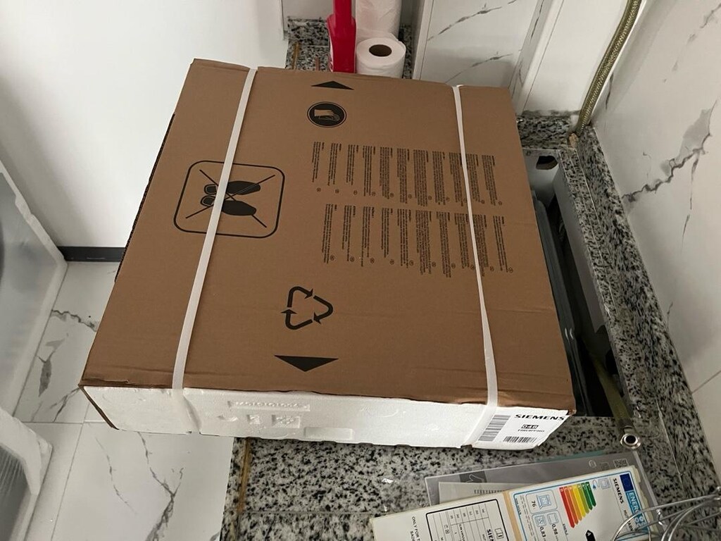 iQ300 Gazlı Ocak 60 cm Sert cam, EO6C8PP30O - 3