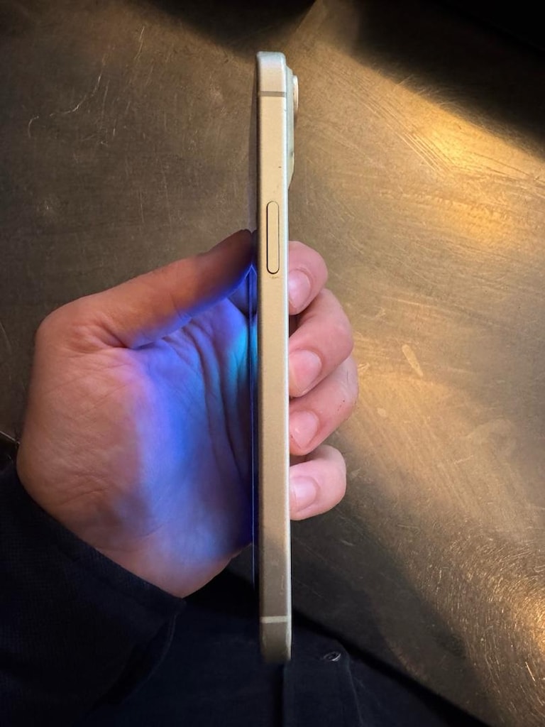 iphone 15 plus 256 gb pil sağlığı 85 garanti süresi 17 aralık 2026 - 2