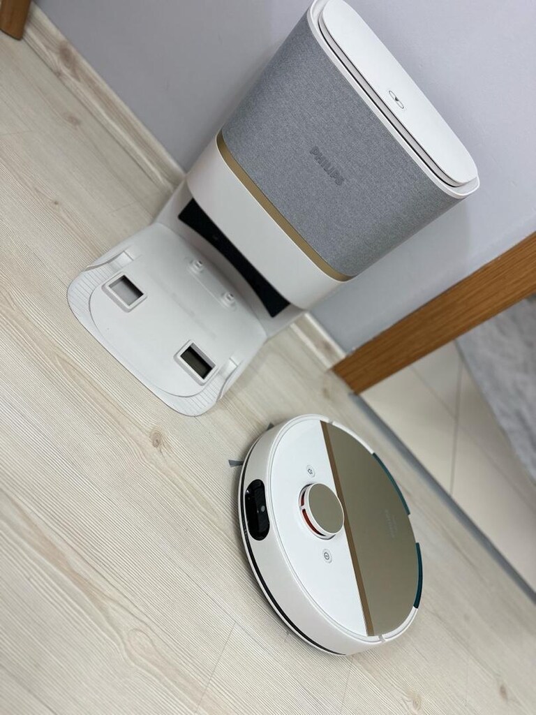 PHILIPS XU7100/02 HOMERUN 7000 SERI - 5