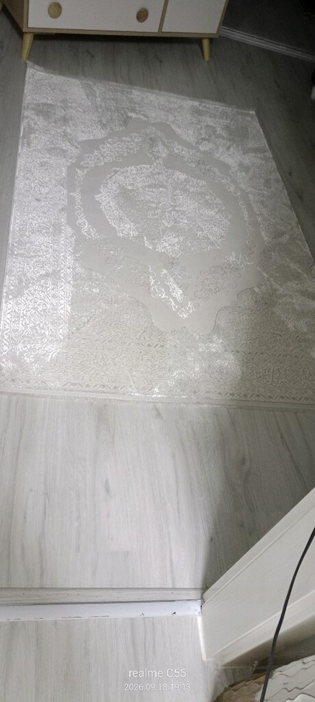 2 adet hali 4 metrekare ve 3 metrekare dinarsu yeni hali - 4