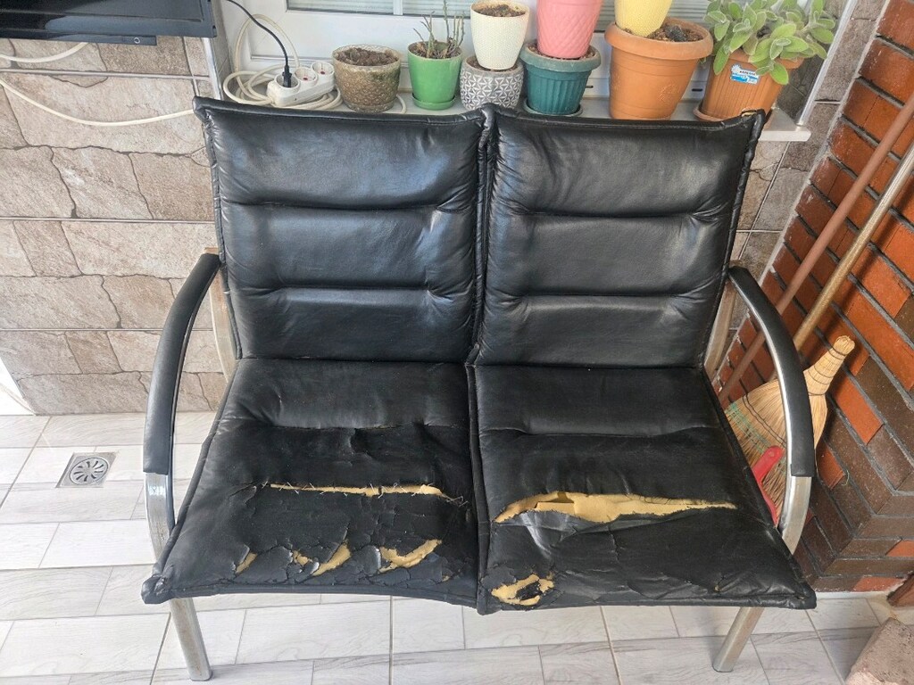 bekleme koltuğu - 4