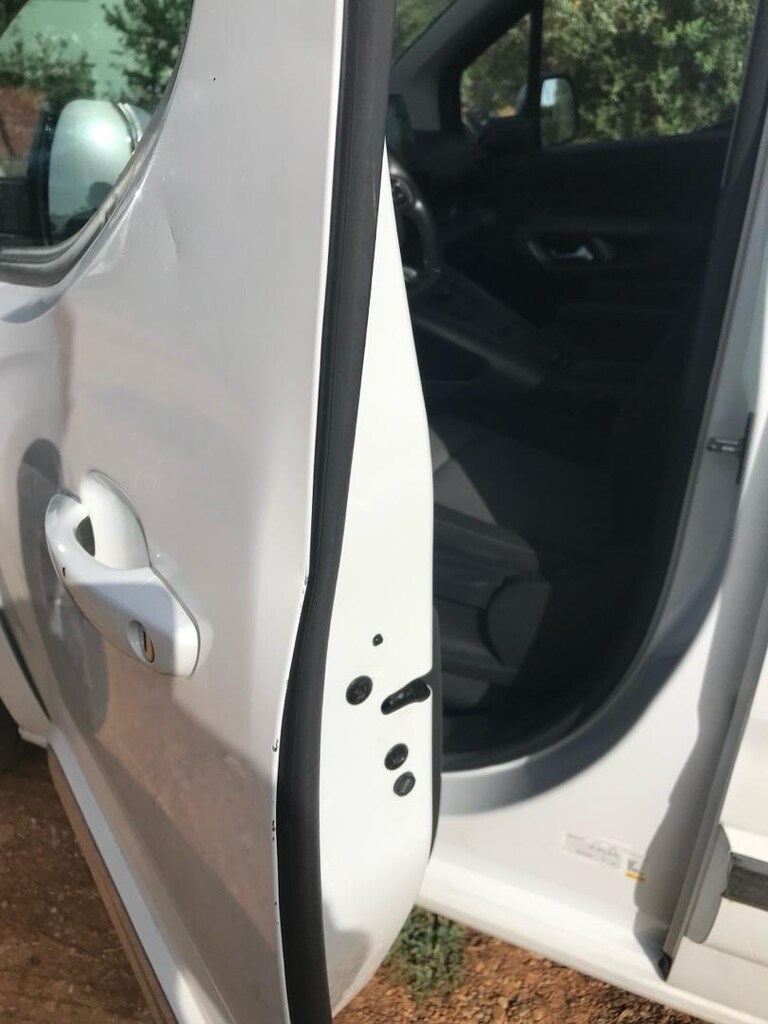 2021 TOYOTA PROACE CİTY 1.5D PASSİON-X PACK FULL OLAN MODELİDİR - 20