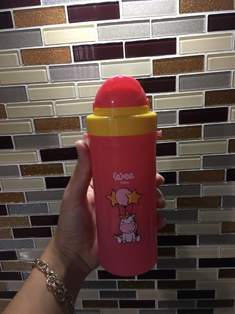 wee baby suluk - 2