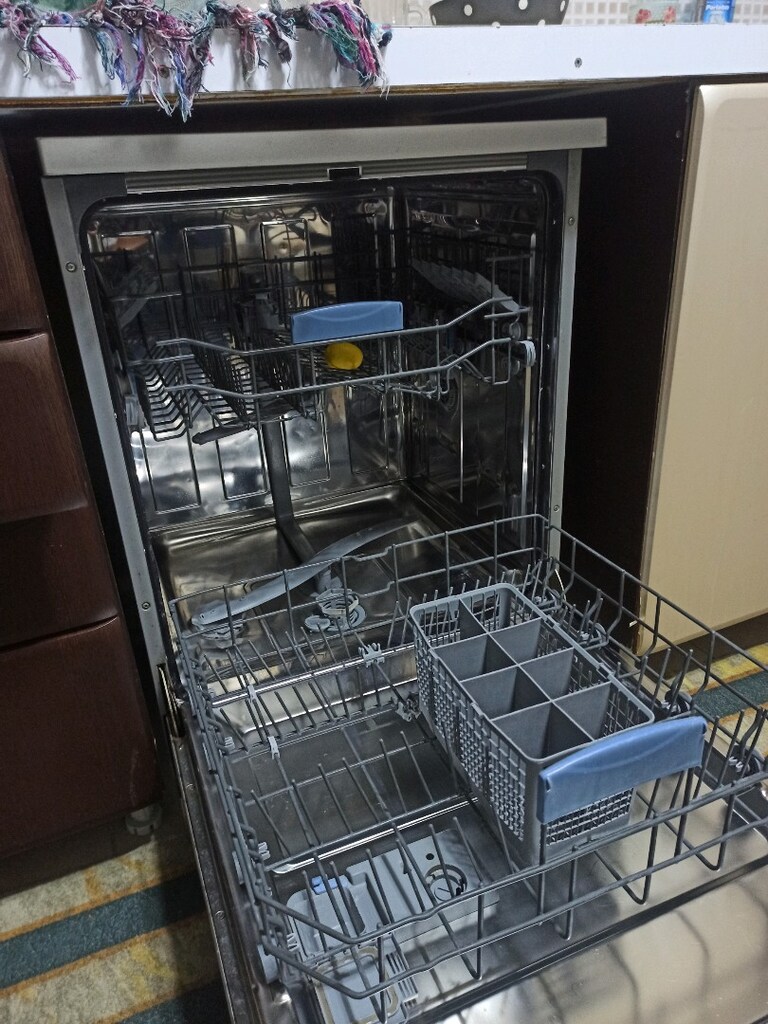 Vestel dijital ekranlı bulaşık makinası - 3
