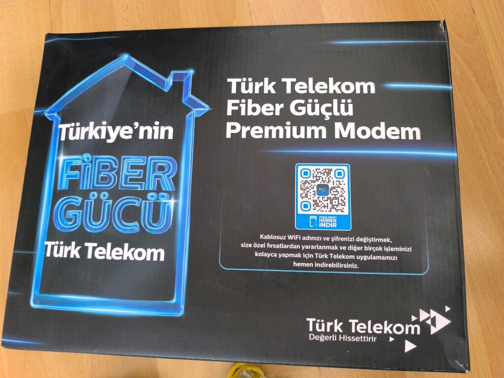 TP LİNK VX231 AX1800 DUAL BANT GİGABİT VDSL2 WİFİ-6 PREMİUM İNTERNET M - 3