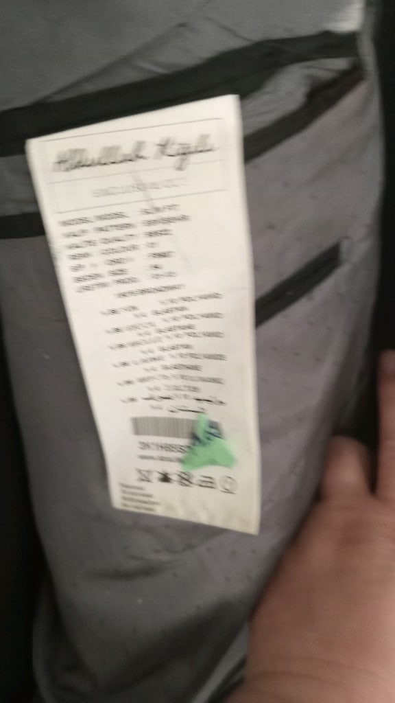 Erkek takım ceket ve pantolon - 5