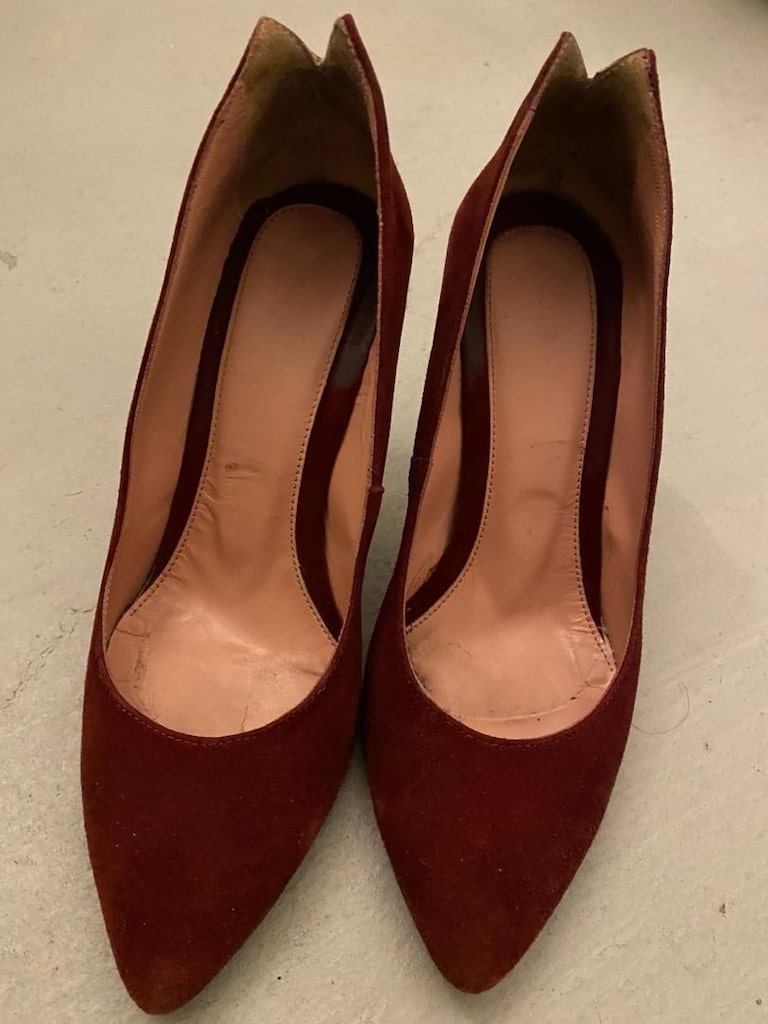 hotiç marka stiletto