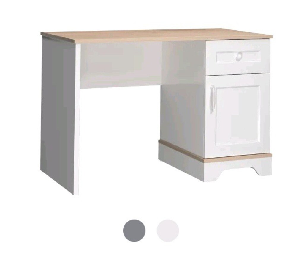 prenses çocuk odası takımı - 4