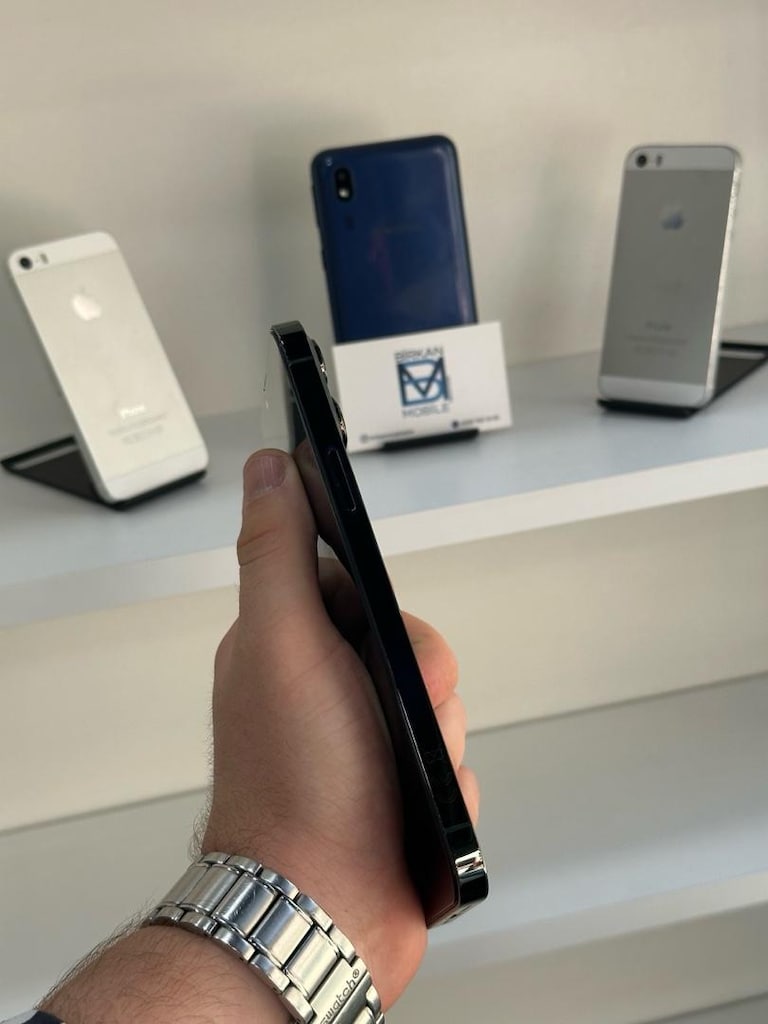 İphone 13 Pro Max 128Gb TR - 3