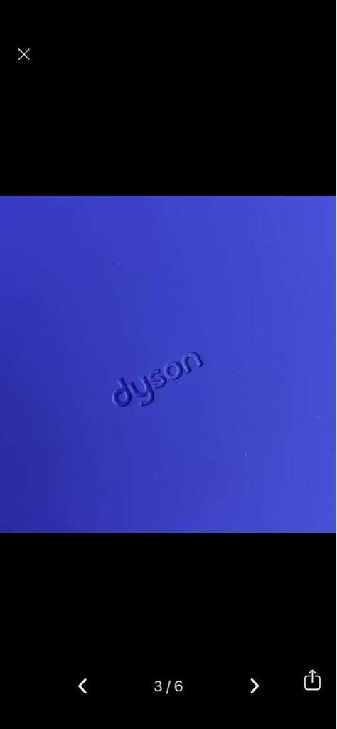 dyson airwrap saklama kutusu - 3